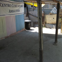 center