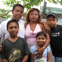 family_a