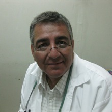 Dr Luis