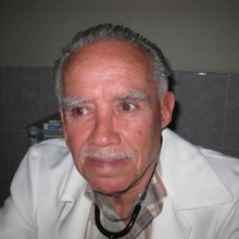 Dr Ramiro