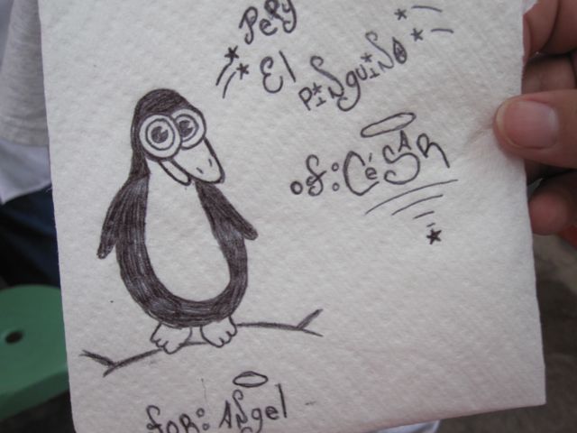 Penguin