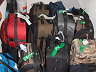 June 2008 Bags