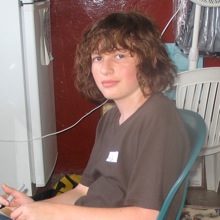Matthew
