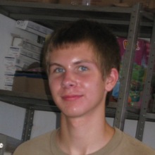 James