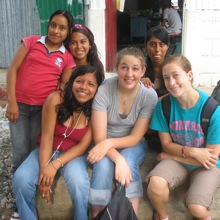girls