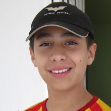 Cristian