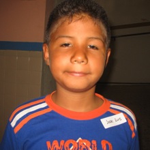 Jose Luis
