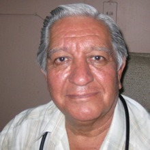 Dr. Guiermo