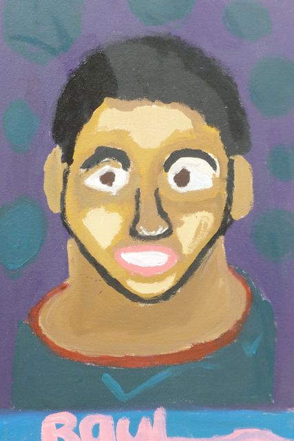 Raul