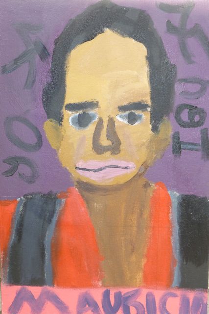 Mauricio