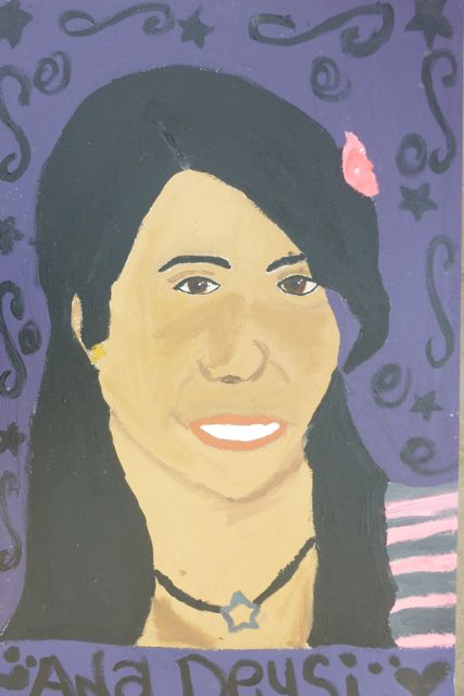 Ana