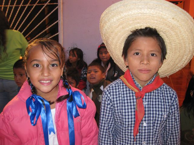 dance