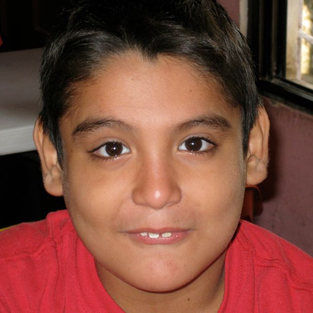 Enrique 2