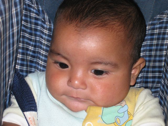 Anri Abimael