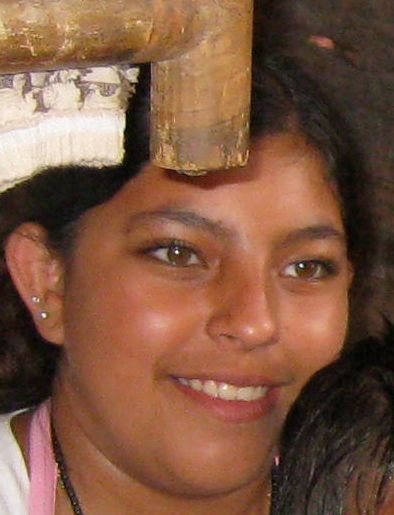Pilar Troncoso
