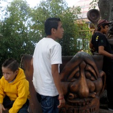 Mauricio