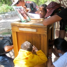 box
