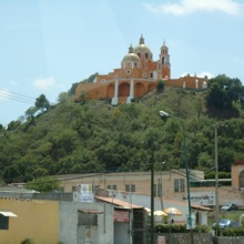 church