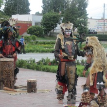 Native