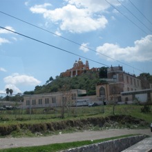 church