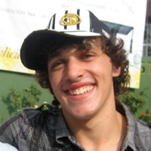 AlexW