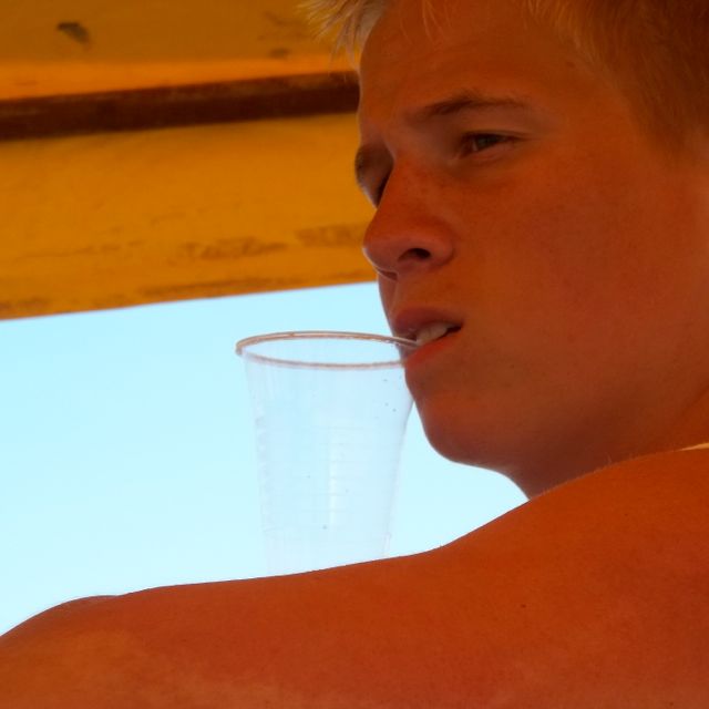 David (Rojo)