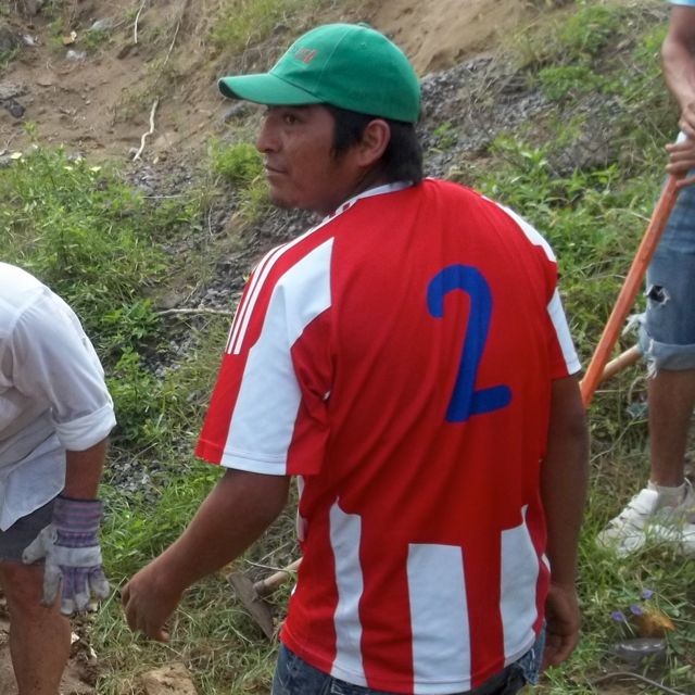 Ignacio