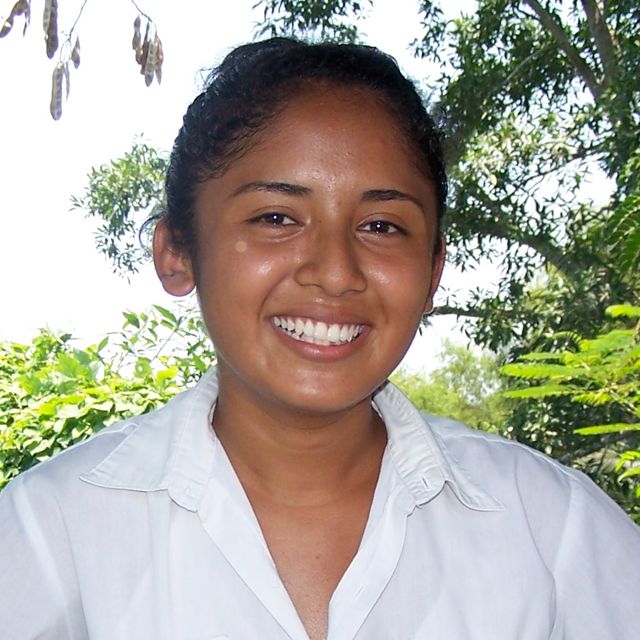 Alejandra