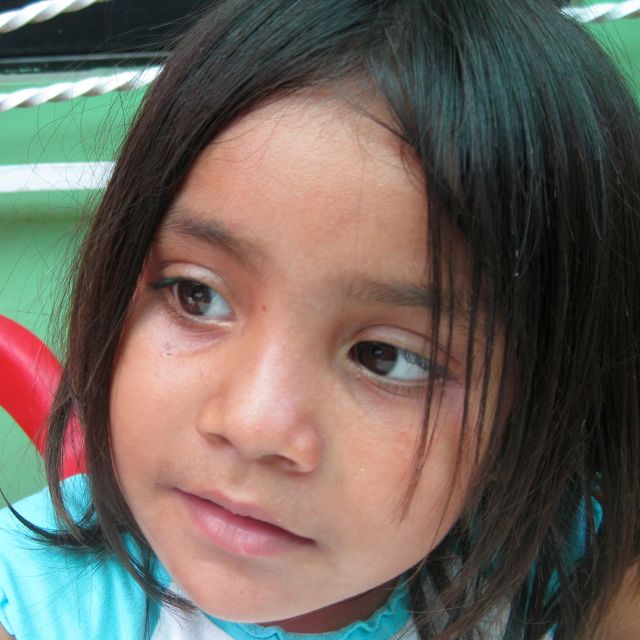 Cintia Chuy -Laguna Center