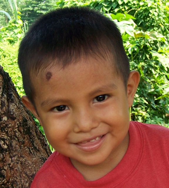 Alexander Hernandez