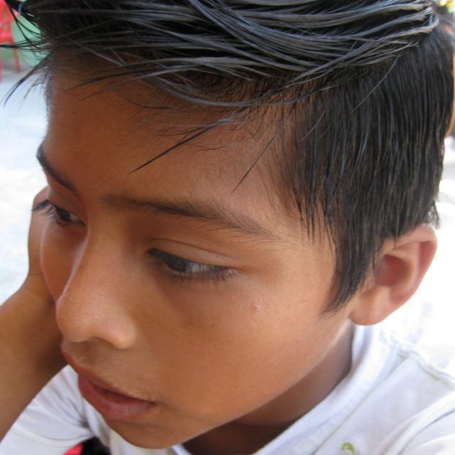Luis Cesar -Laguna Center