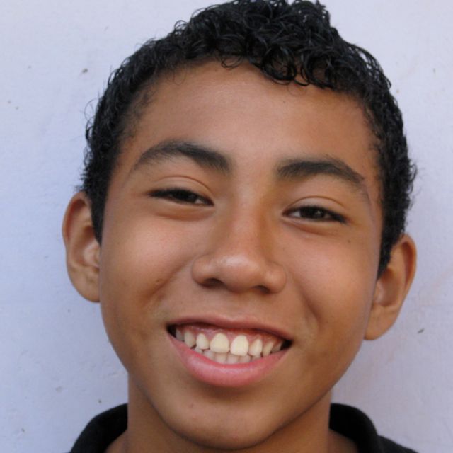 Raul -Laguna Center