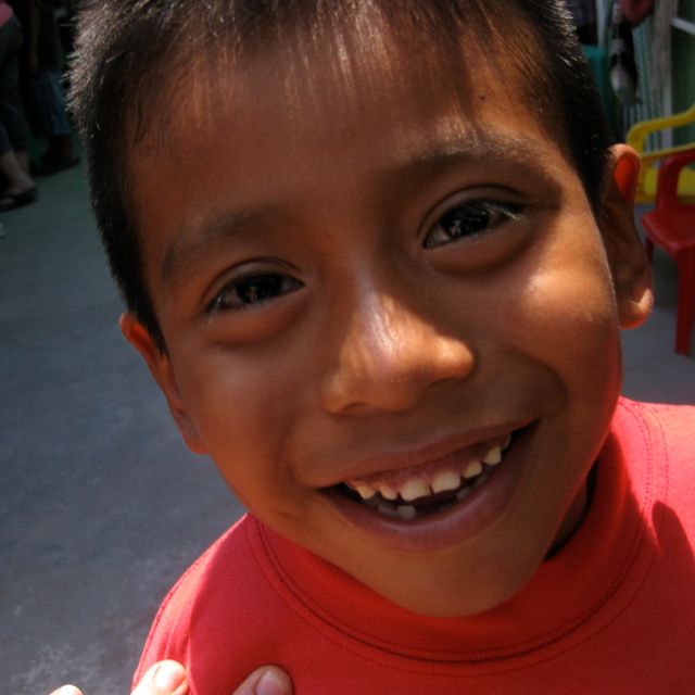 Victor Jose -Laguna Center