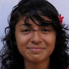 Alejandra -Laguna Center