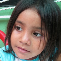 Cintia Chuy -Laguna Center