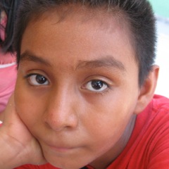 Jorge -Laguna Center