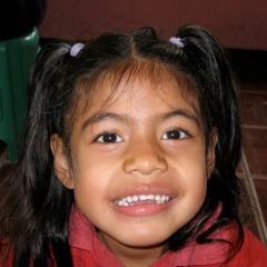 Joselin Pacheco -Laguna Center