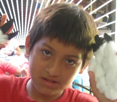 Jovanni Cruz Gonzalez - Laguna Center