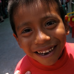 Victor Jose -Laguna Center
