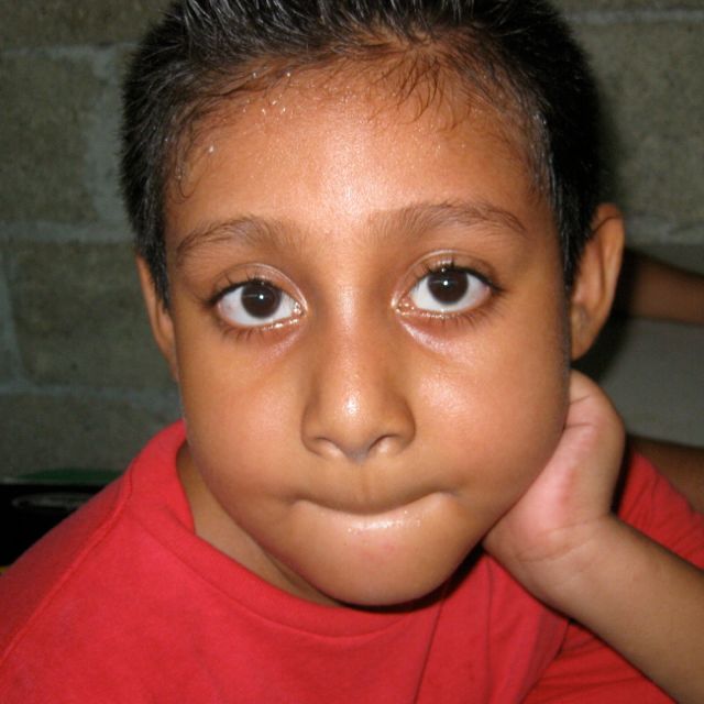 Yobani Chavez -Laguna Center