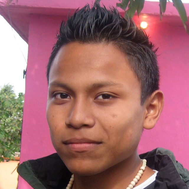 Cesar -Laguna Center