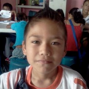 Cristian - Laguna Center