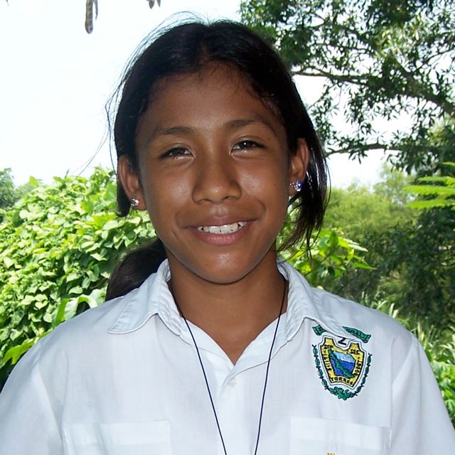 Danna - Laguna Center