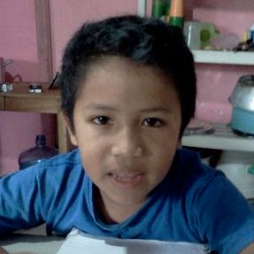 Alejandro - Laguna Center