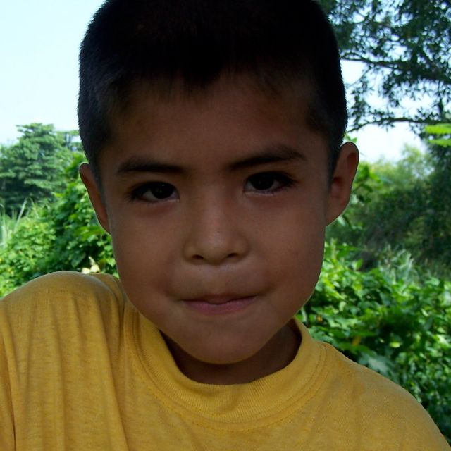 Jorge - Laguna Center