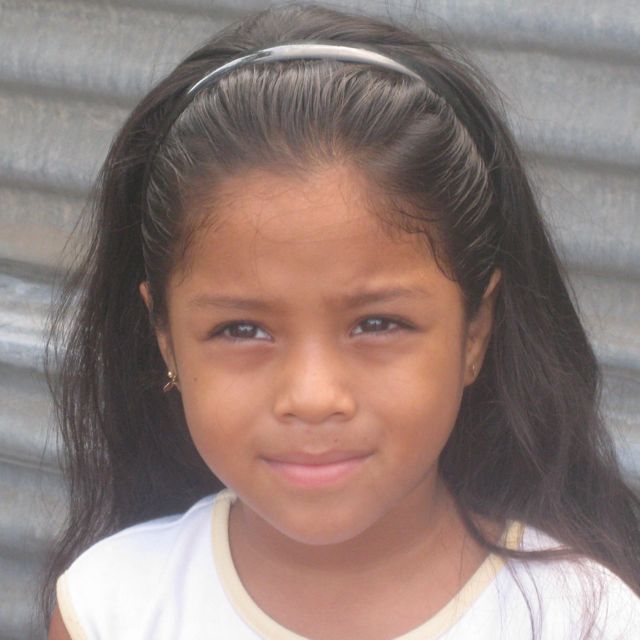Karla P - Tarimoya Center