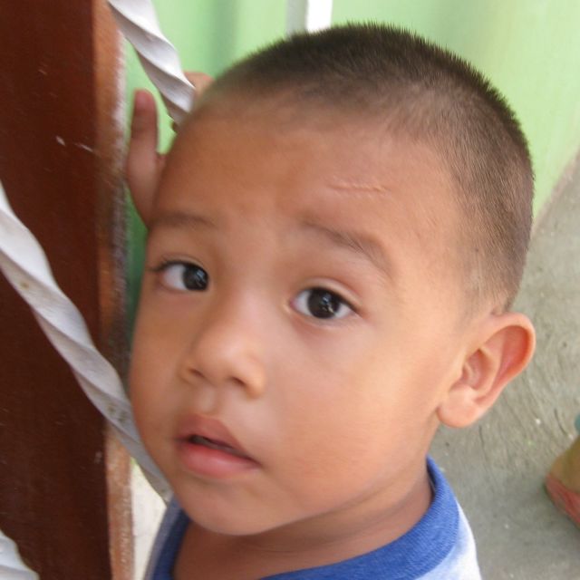 Lenny -Laguna Center