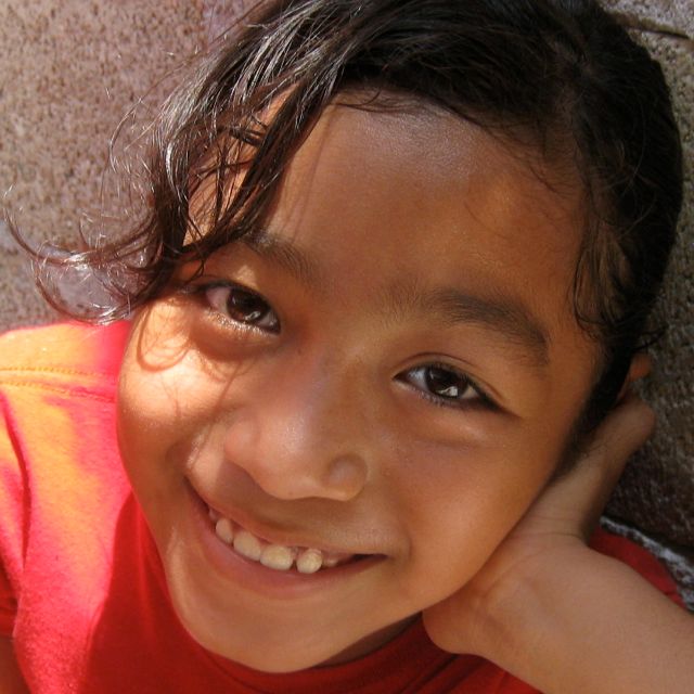 Magali -Laguna Center