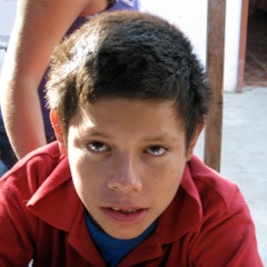 Victor Roldan -Laguna Center