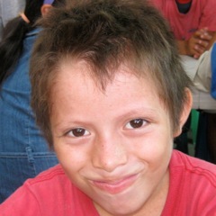 Antonio -Laguna Center